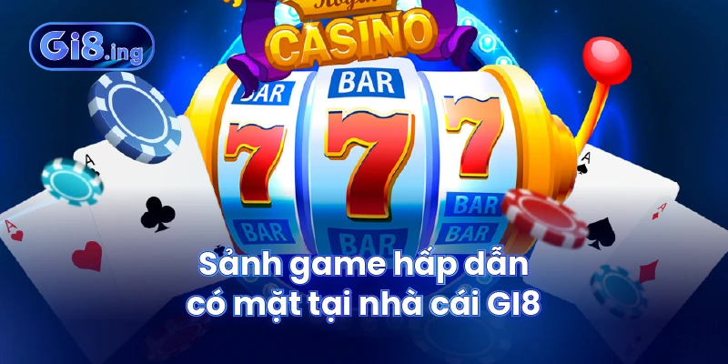 GI8 abb73dl | Trang Chủ Chính Thức Nhà Cái GI8 ING Không Bị Chặn 11/2025 31 Sảnh game hấp dẫn có mặt tại nhà cái GI8