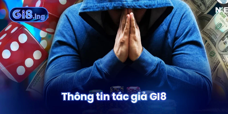 Thông tin tác giả GI8
