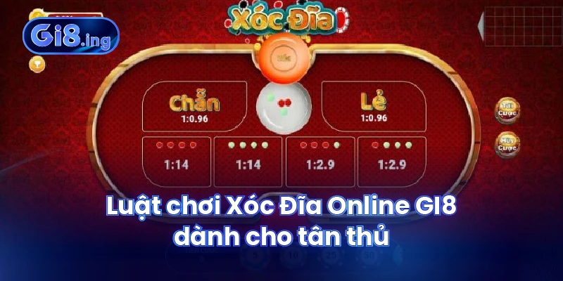 Xóc Đĩa Online Thắng Lớn Khi Hiểu Rõ Cấu Trúc Các Loại Cầu 3 Luật chơi Xóc Đĩa Online GI8 dành cho tân thủ