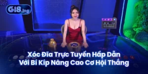 Xóc Đĩa Trực Tuyến Hấp Dẫn Với Bí Kíp Nâng Cao Cơ Hội Thắng