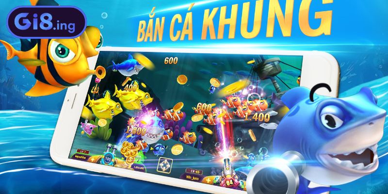 Chọn lựa loại phù hợp để tập trung tiêu diệt