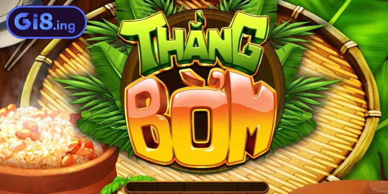 Nổ Hũ Thằng Bờm GI8 Giải Mã Bí Quyết Săn Jackpot Cực Khủng 2 Tổng quan nổ hũ Thằng Bờm GI8